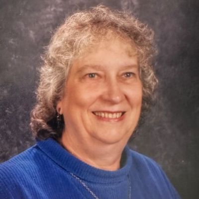 Nancy Jane Bolam-Jenkins