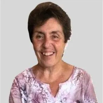 Peggy Jo Kordenbrock