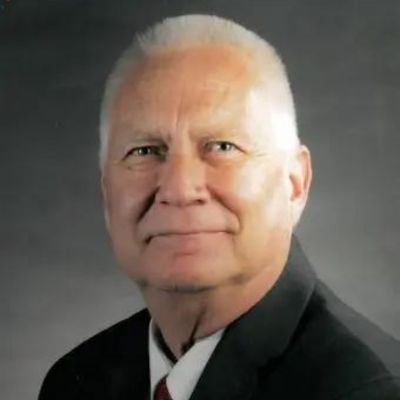 Daniel Richard Kroeger