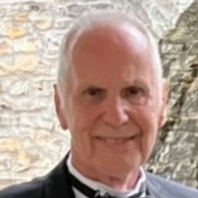 William H. Margrave IV