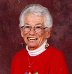 Olga McClanahan Helm