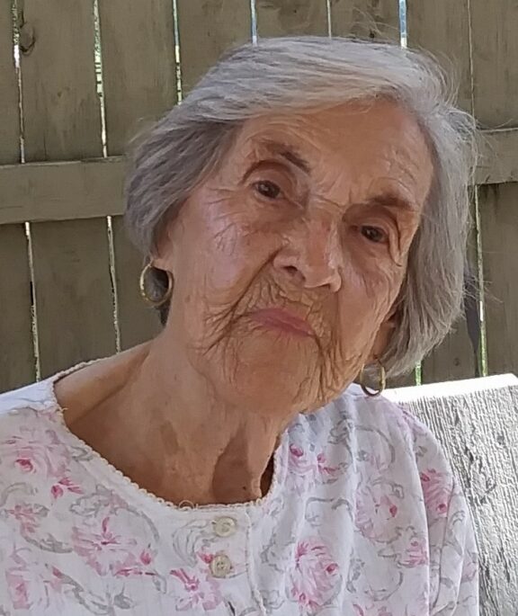 Shirley Mae Readnower