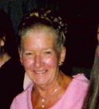 Sandra Jean Grundhoefer