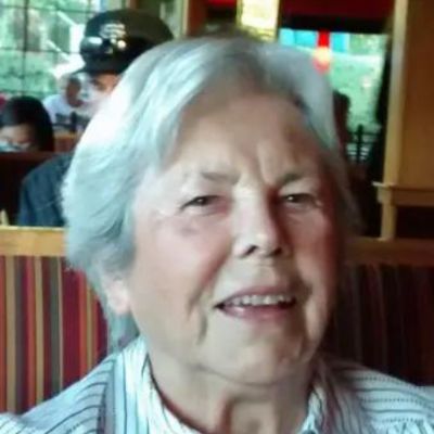 Lola Inez Snellgrove