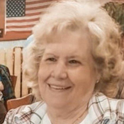 Carolyn M. Vanover