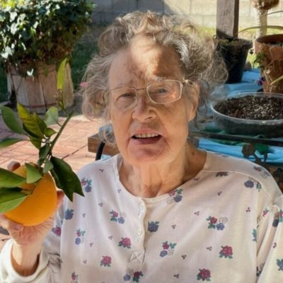 Virginia Myrtle Adkins