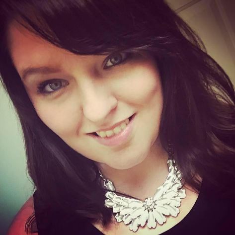 Ashlee Nicole Tucker