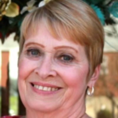 Judy Ann Conroy