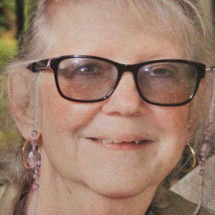 Shirley J. Gregory