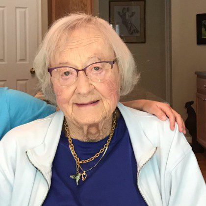Lois Catherine Grunewald