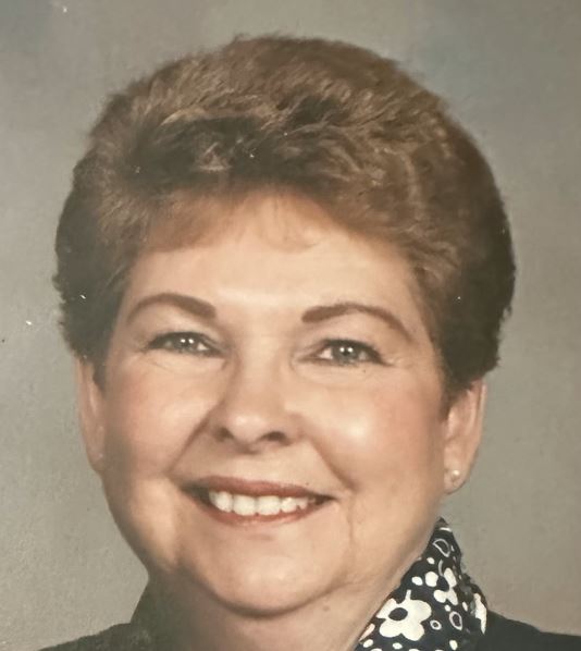 Patricia Josephine Yards