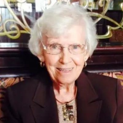 Florence “Annette” Roy