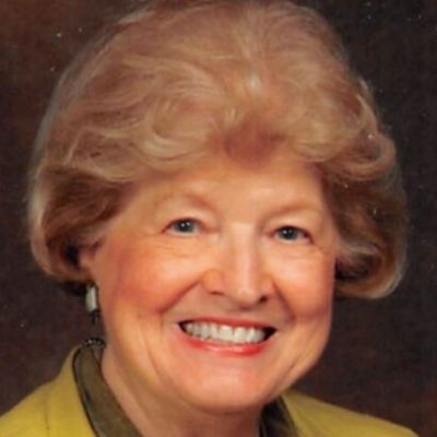 Margaret Marr Sammons