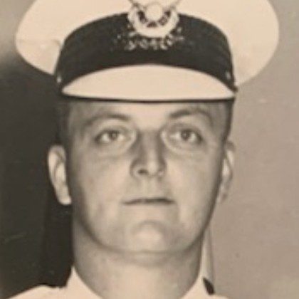 Marvin E. Scheidt Sr.