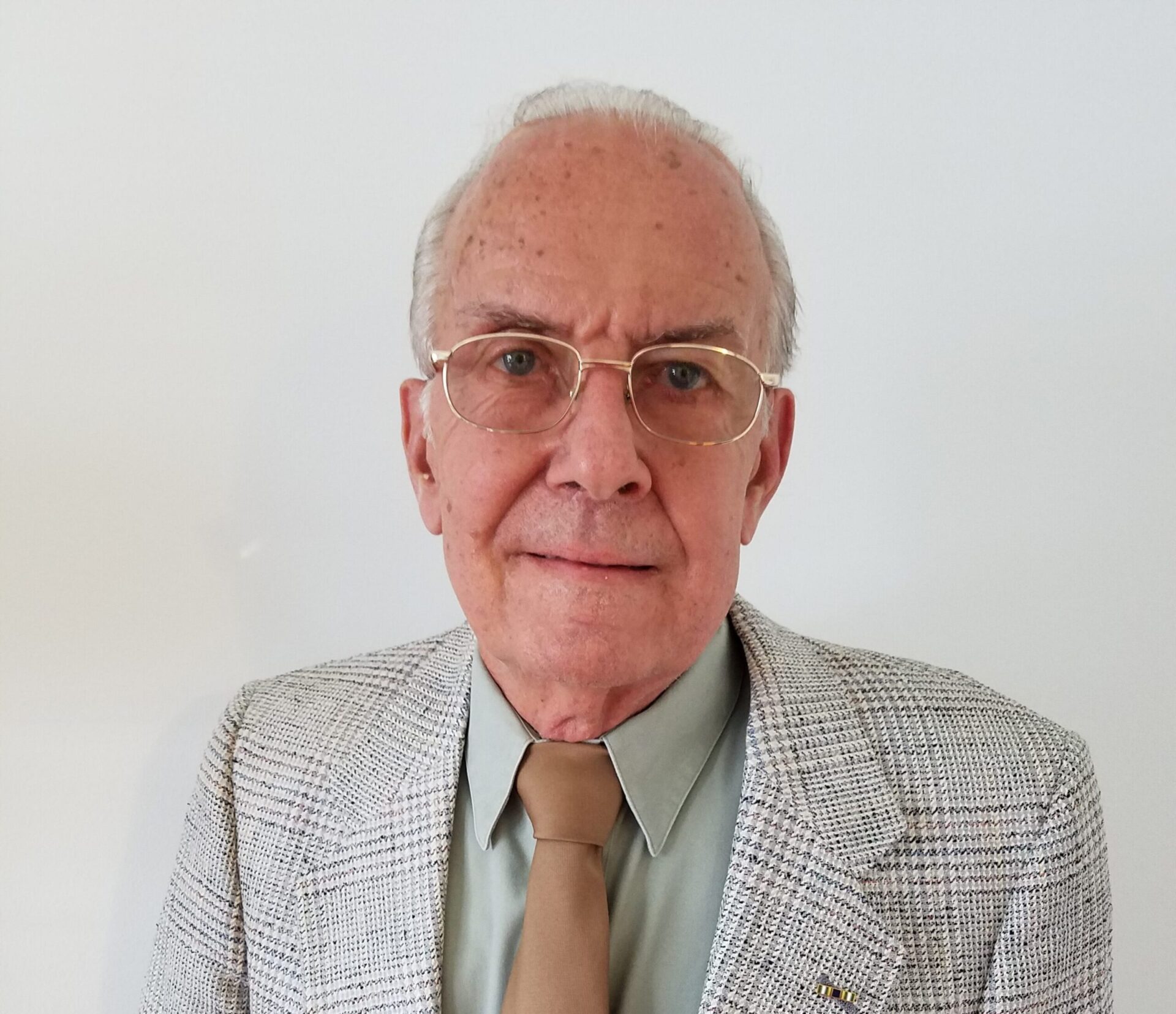 Glenn Grismere