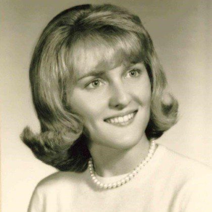 Anita Beth Baptiste