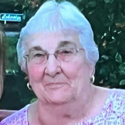 Vivian Marie Daniels