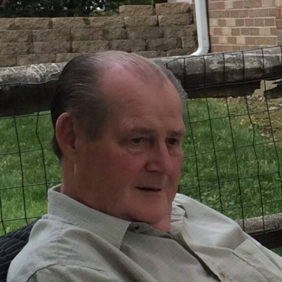 Raymond J. Loveless