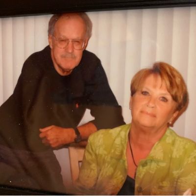 Everette “Ray” Kerr