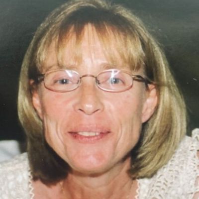 Mary Ellen Lanfersiek