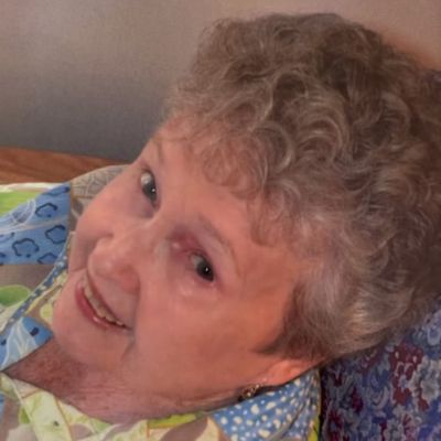 Mary Kathleen 