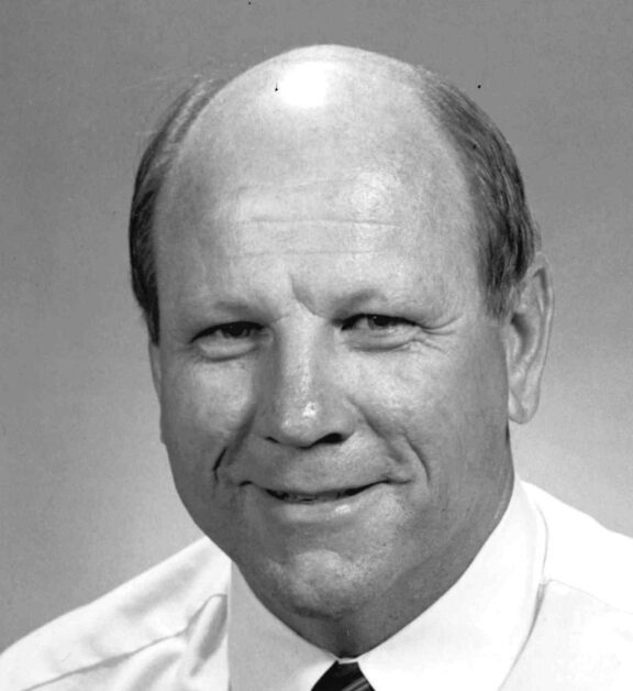 William Roth Jr.