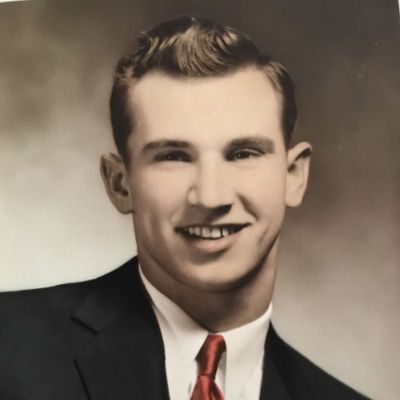 James Edward Vessalo