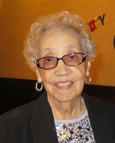 Margaret Williams