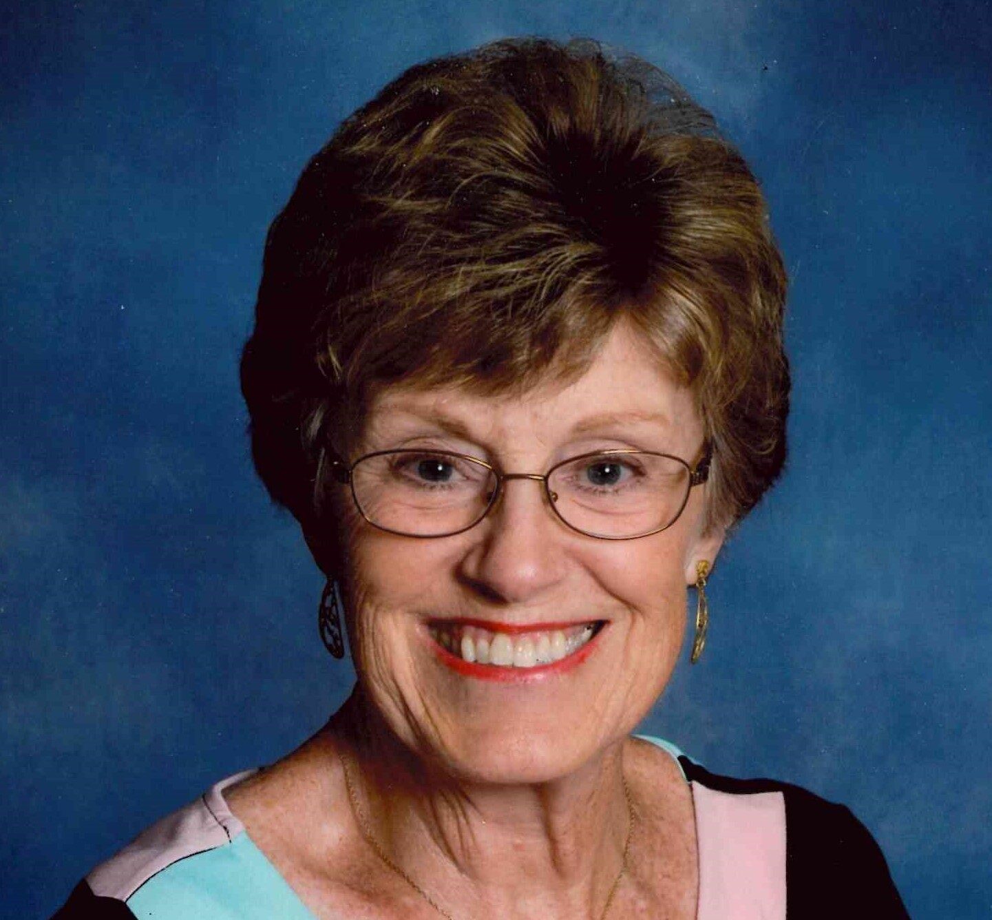 Virginia “Ginny” Lee Smith