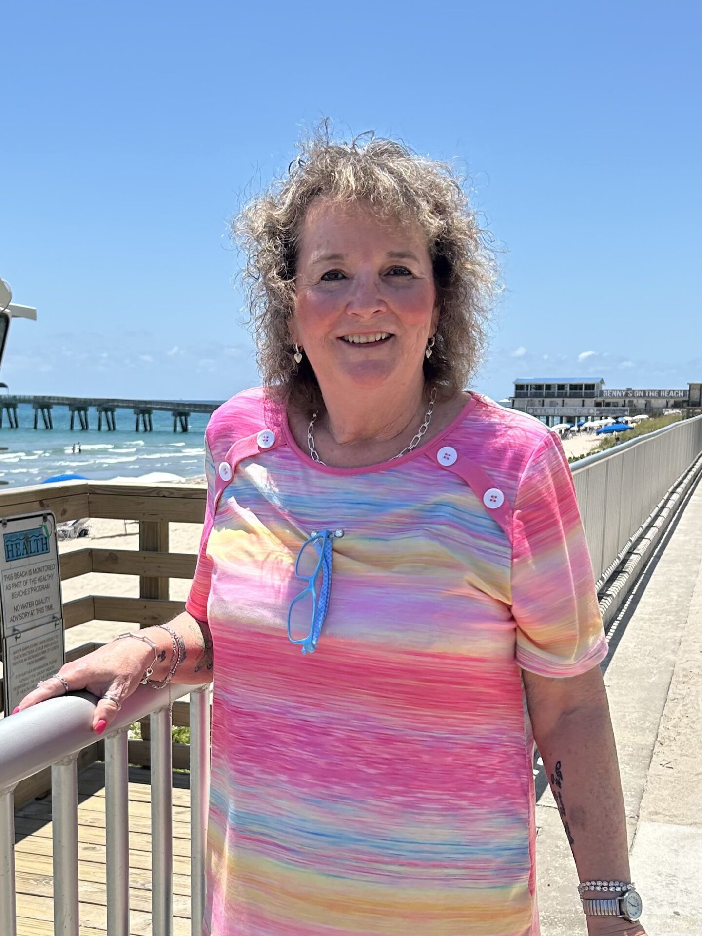 Kathleen “Kathy” Vornberger