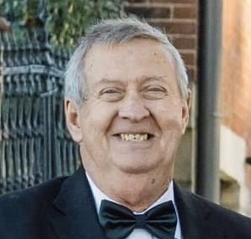 James Michael Steinkoenig
