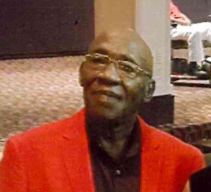 Joe Willie Johnson