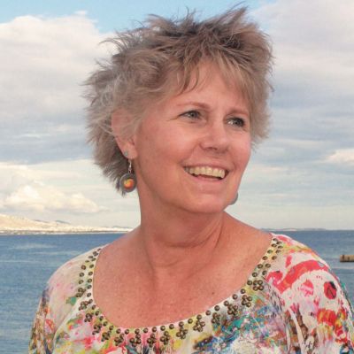 Donna Lee (Grimm Gourley) Rufner