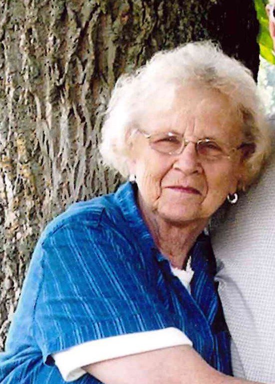 Joan Canada