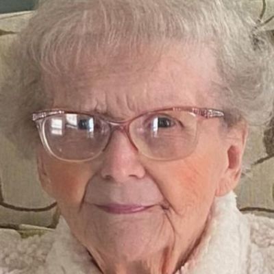 Patricia V. Christophel