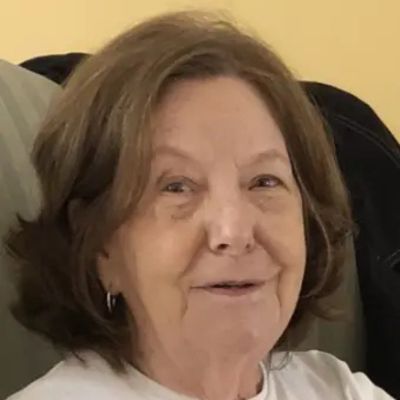 Betty Joan Daniele