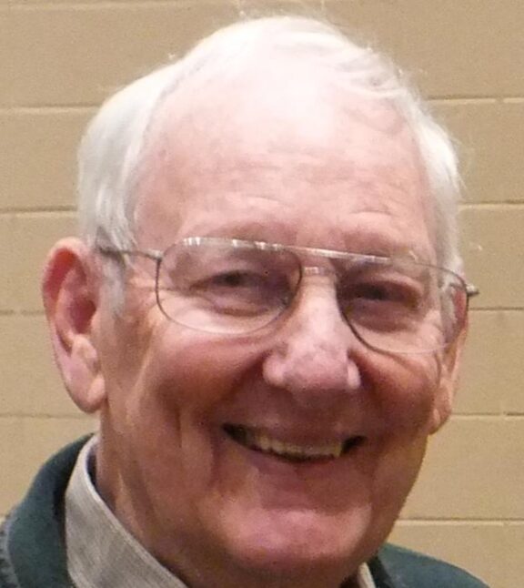 Glenn David Lewis