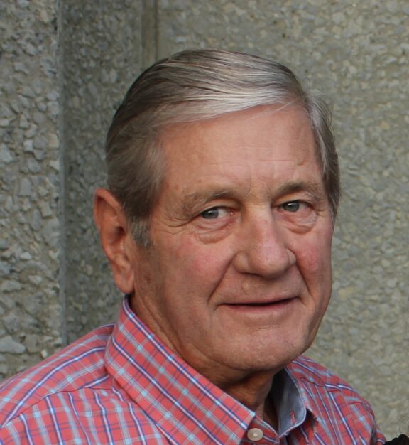 Robert Harmon