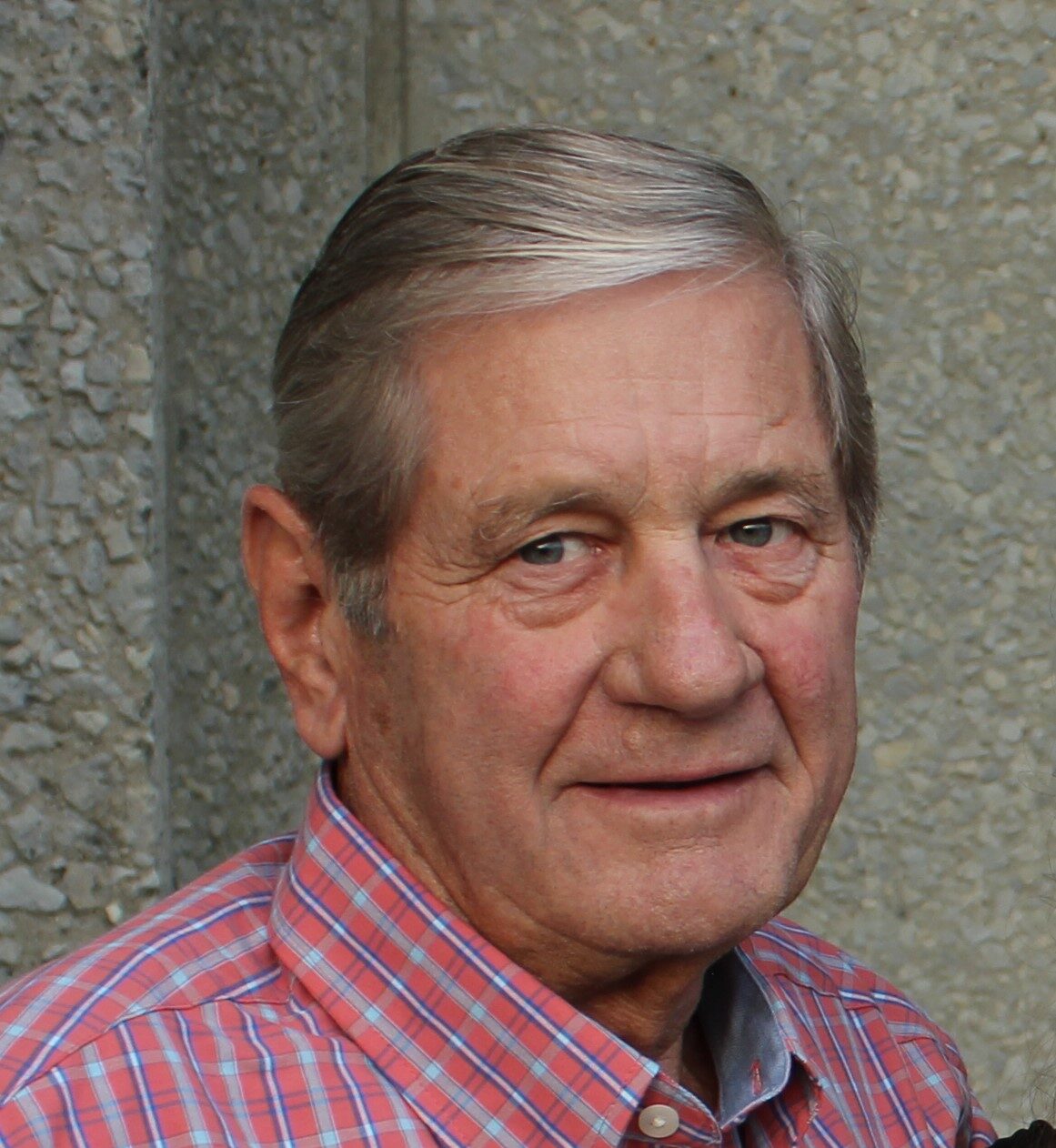 Robert Harmon