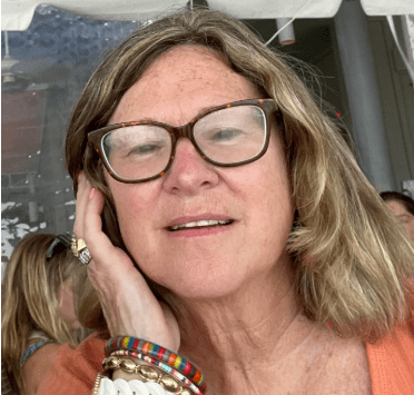 JoAnn Jacobsen