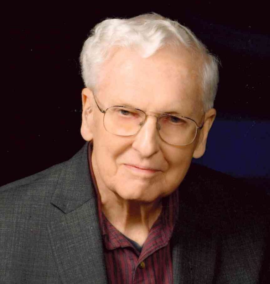 Keith Kintner