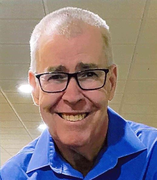 Pat Morrissey