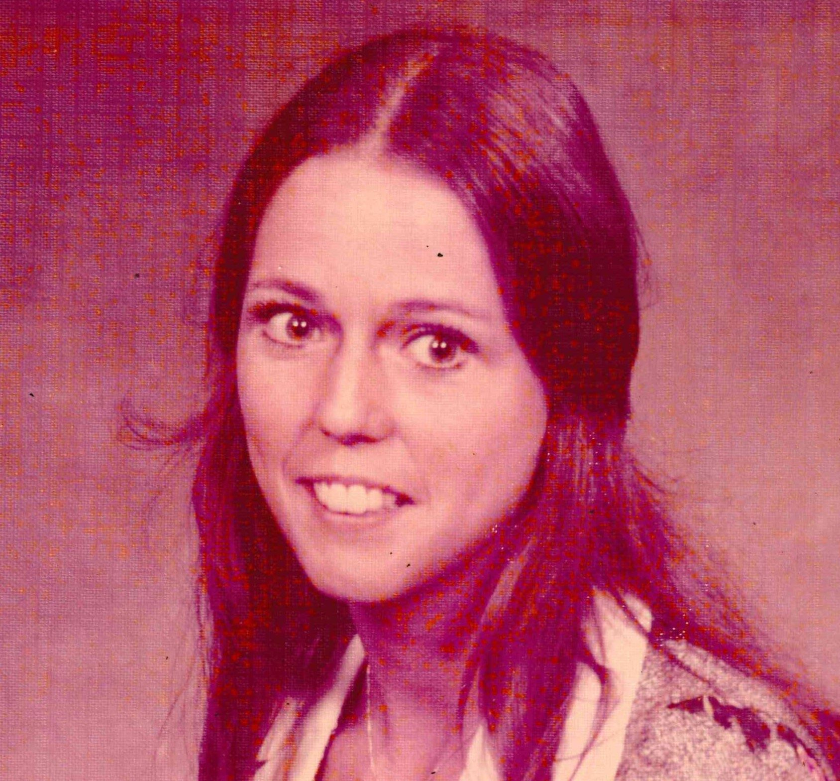 Bonnie Elizabeth Mushrush