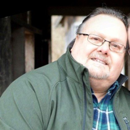 Gary John Osterling