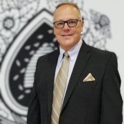 Michael William Slaughter