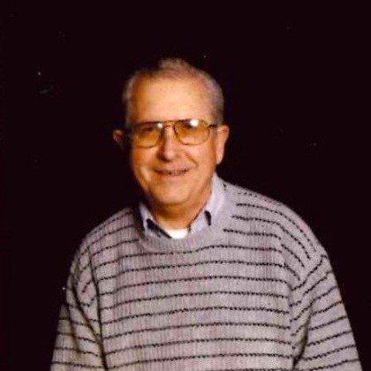 Carl Otis Smith