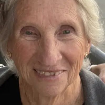 Irene Emily Smith