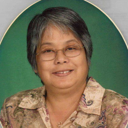 Mrs. Reiko Beer