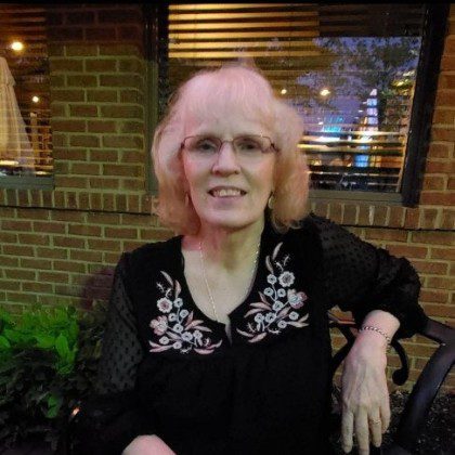 Judy Diane Cabe