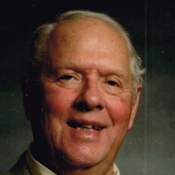 Jim Daiker